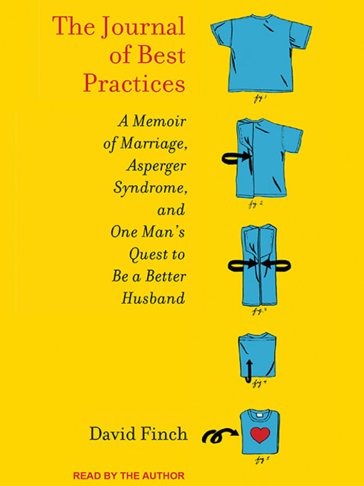 Title details for The Journal of Best Practices by David Finch - Available